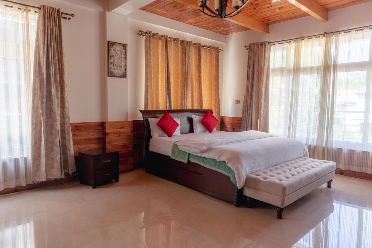 Ivory Bliss, The Boutique Homestay