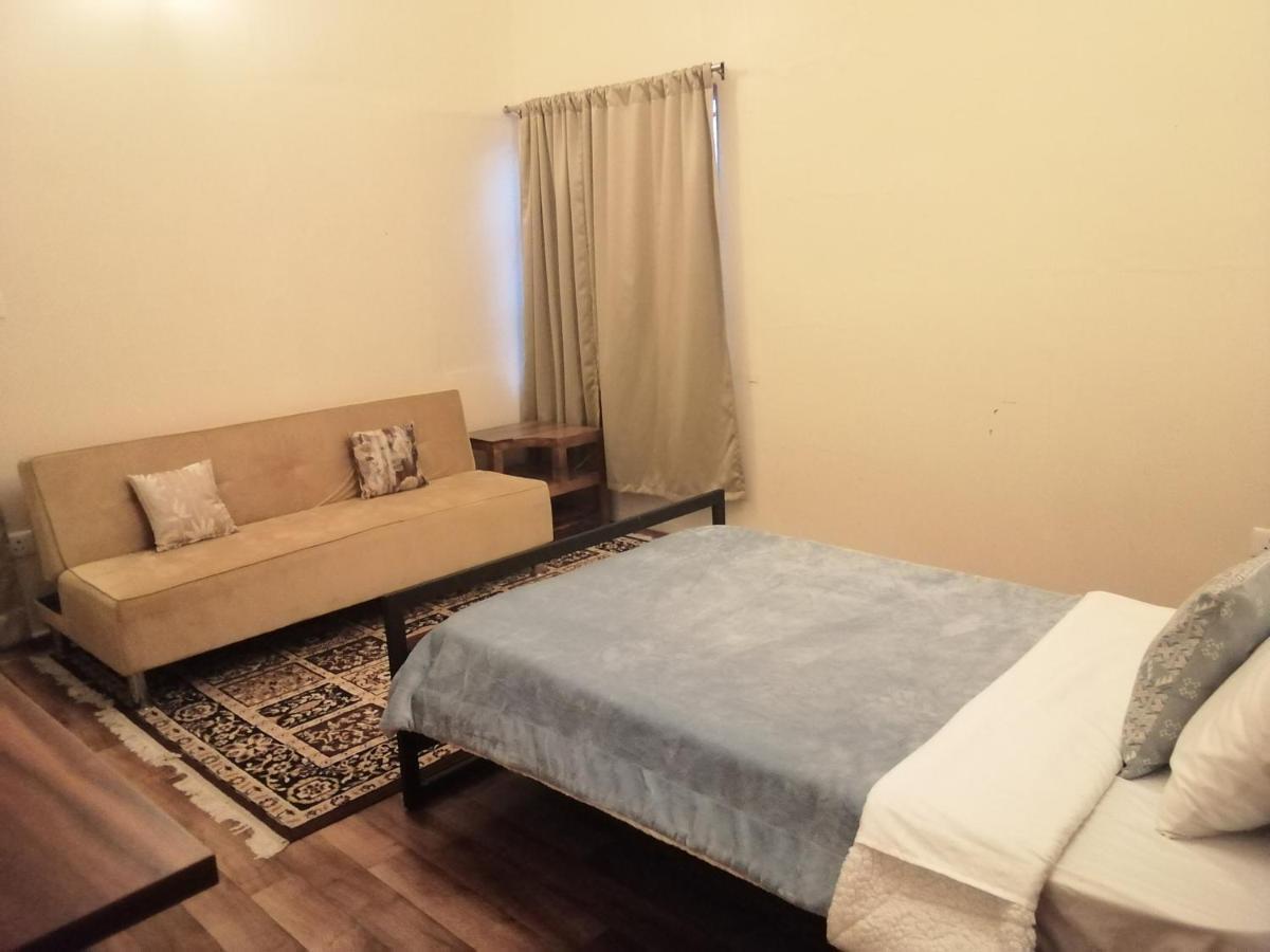 Montevideo Boutique Bed & Breakfast Shillong