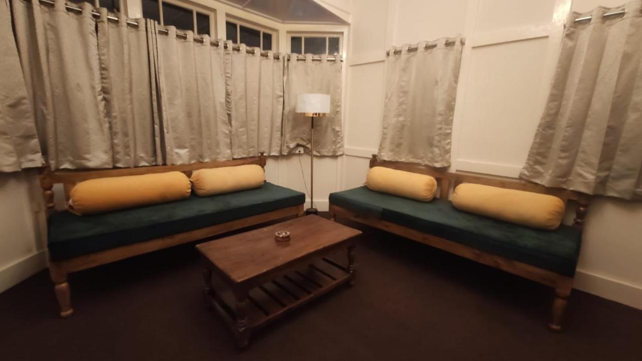 The 1959 House Homestay Shillong