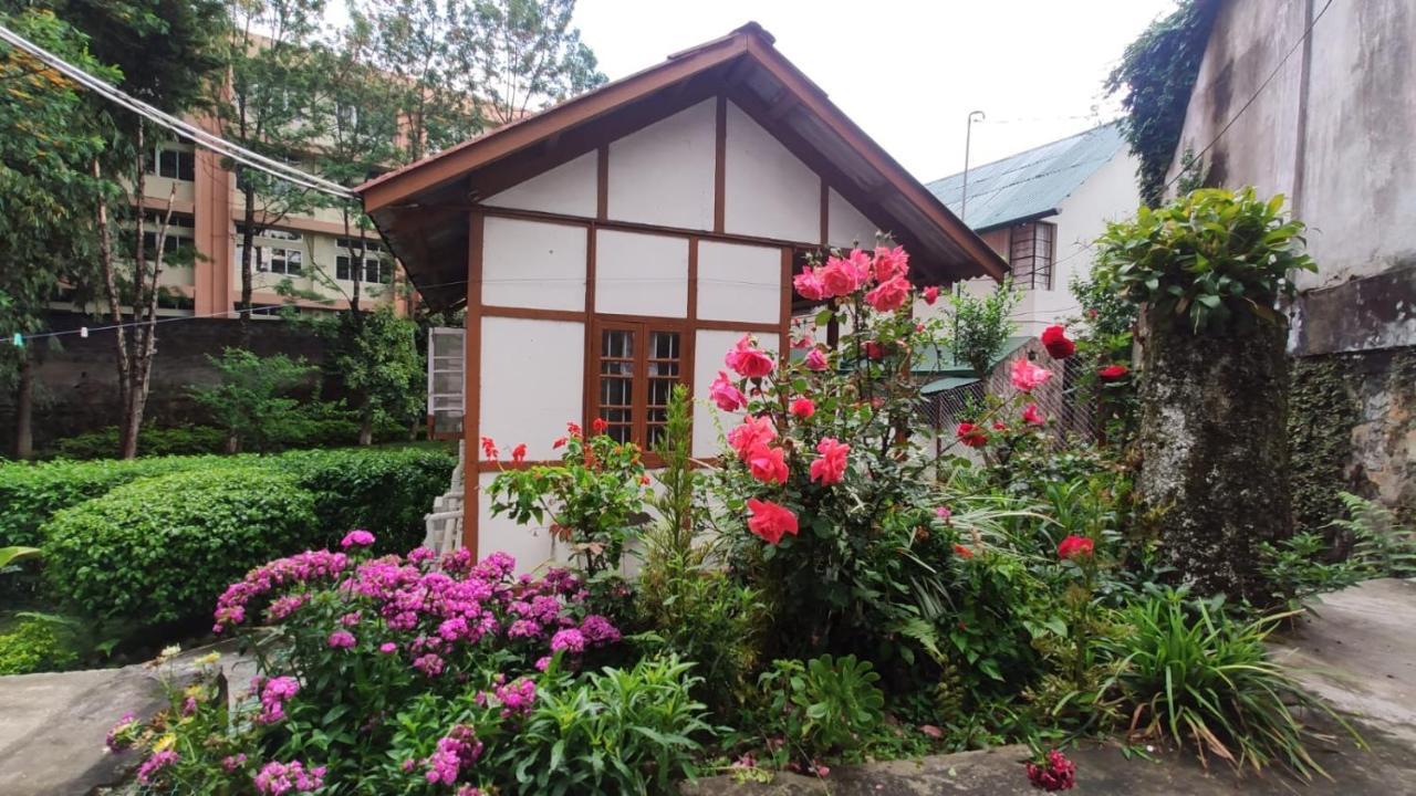 The 1959 House * Shillong