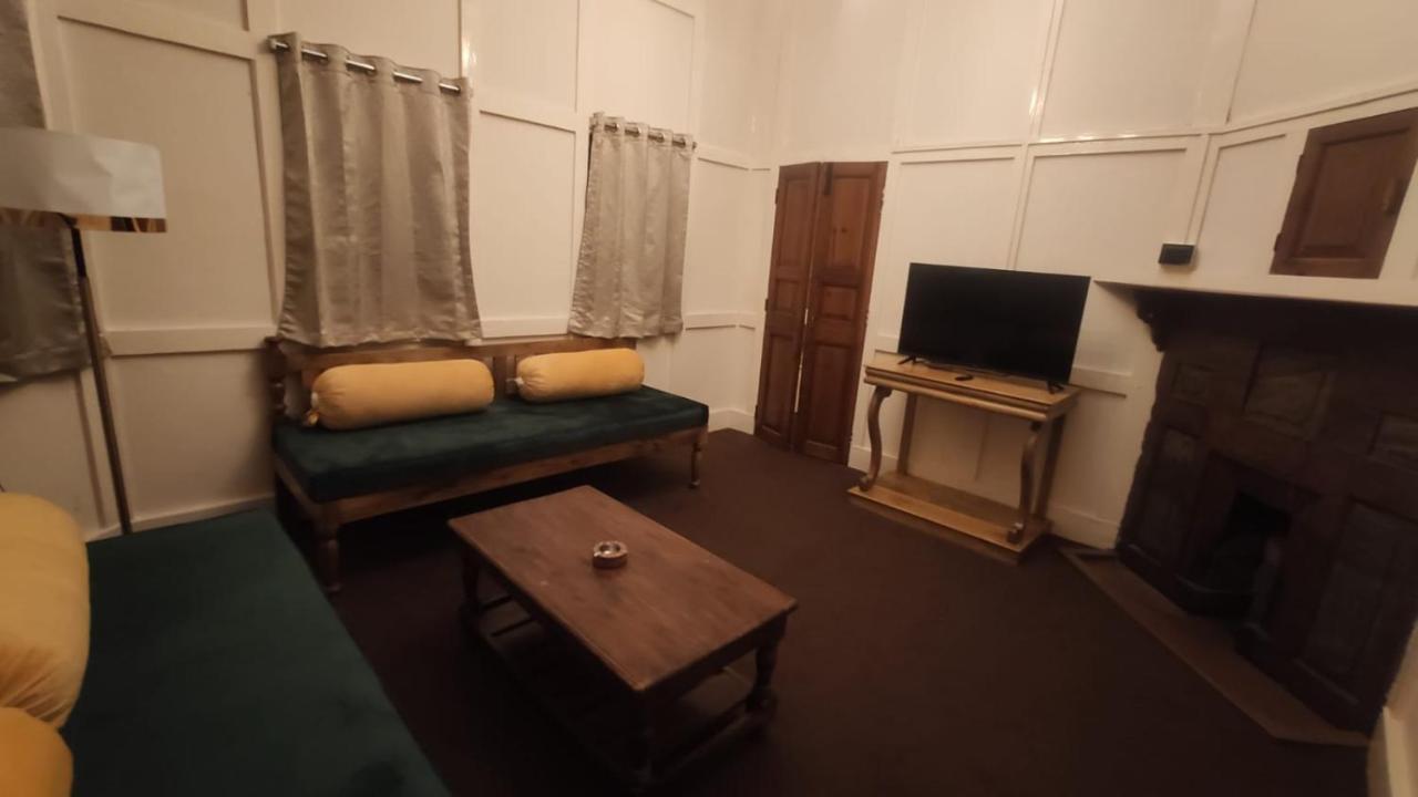 The 1959 House Homestay Shillong