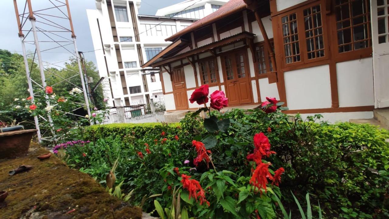 The 1959 House * Shillong