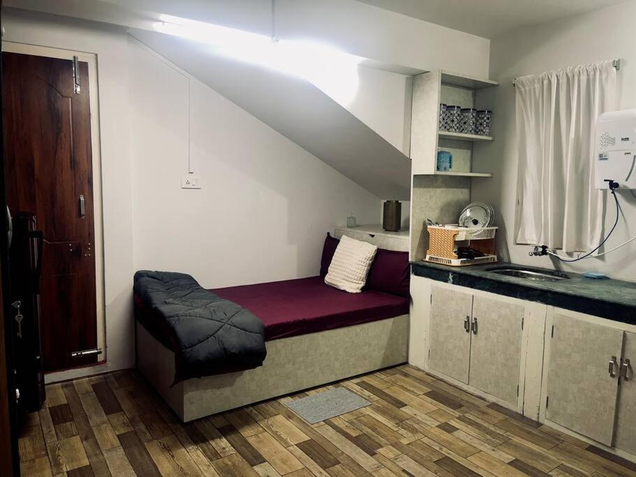 Apartment Joelene's In Lapalang, Shillong