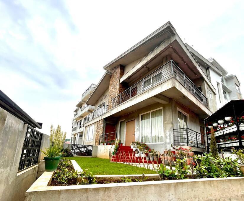 Apartment Joelene's In Lapalang, Shillong
