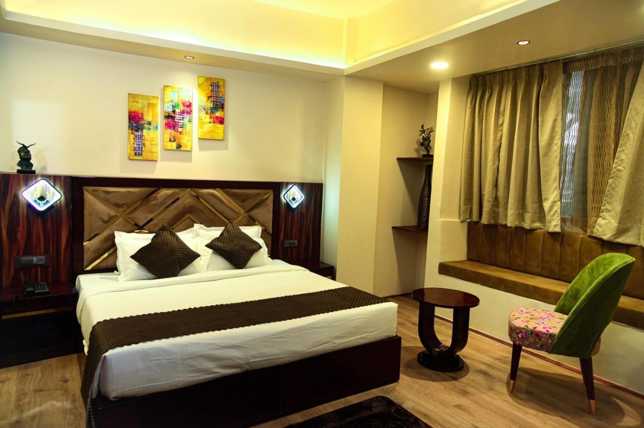 Cloud Social Hotel