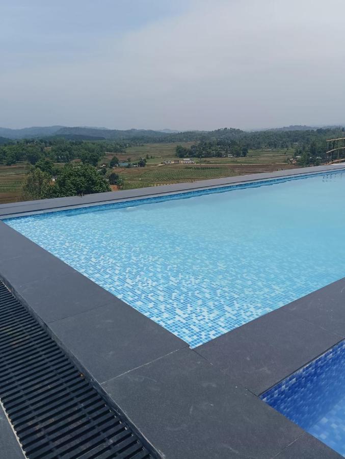Resort The Arcadia - Umroi Shillong