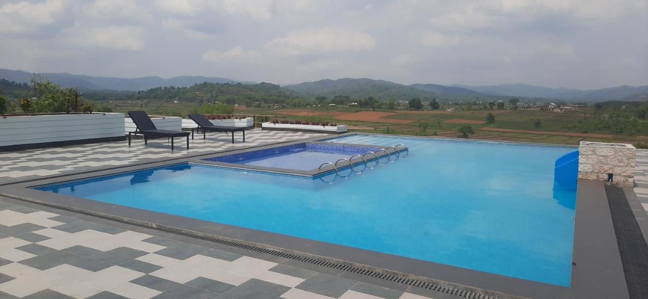 The Arcadia - Umroi Resort