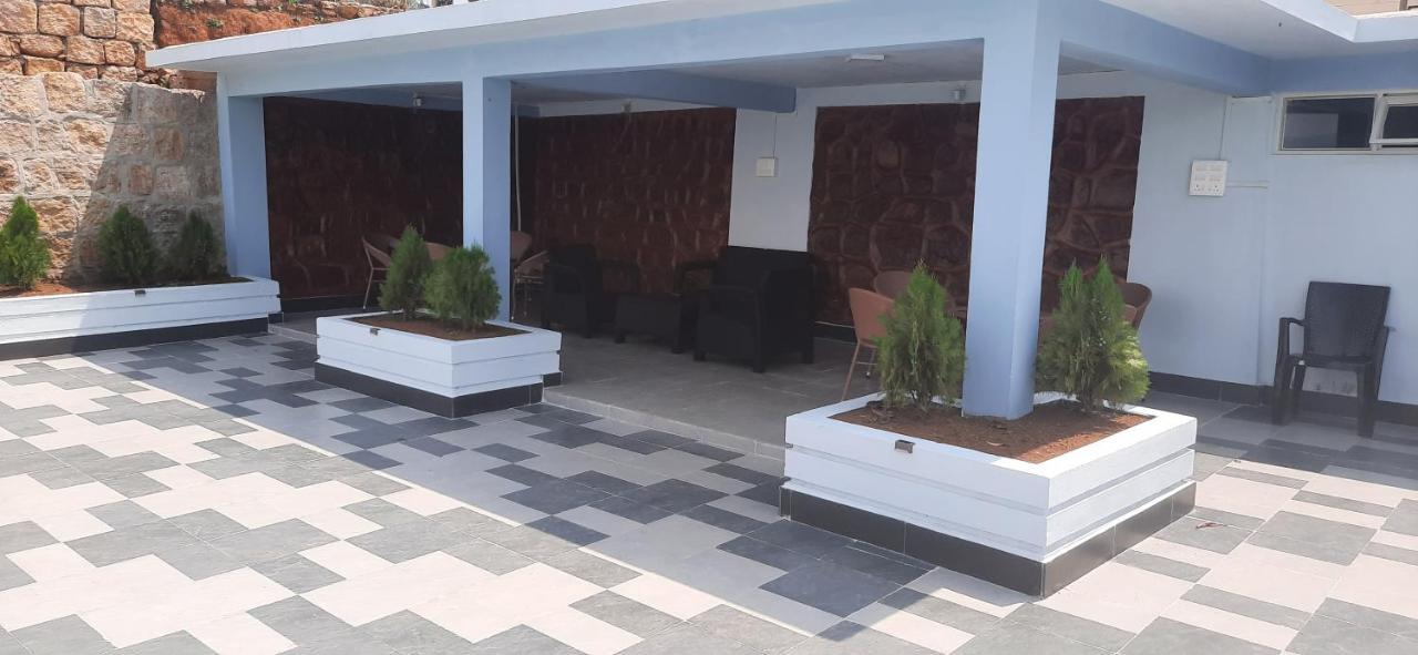 The Arcadia - Umroi Shillong