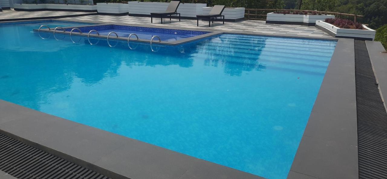 Resort The Arcadia - Umroi Shillong