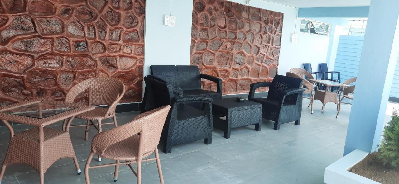 The Arcadia - Umroi Shillong