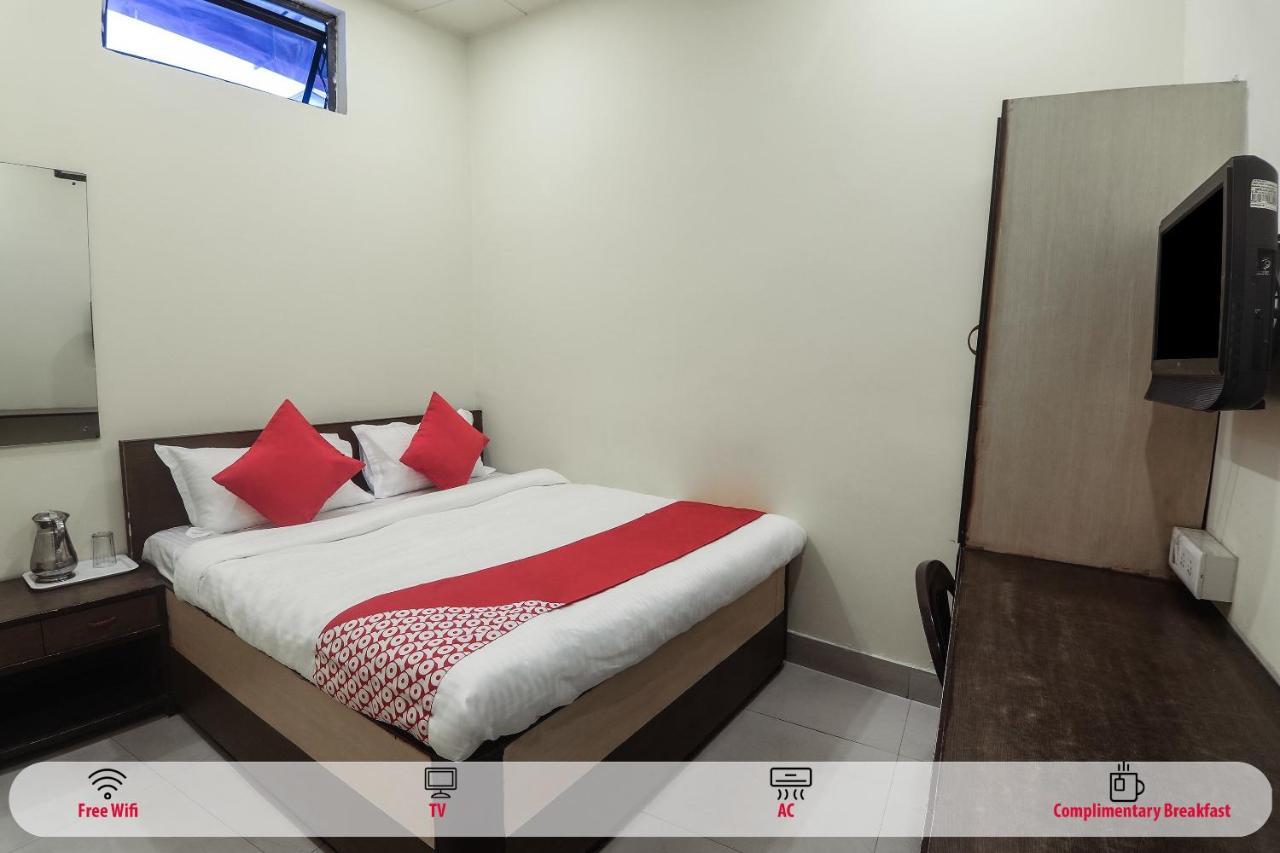 O Golden Peak Hotel Shillong