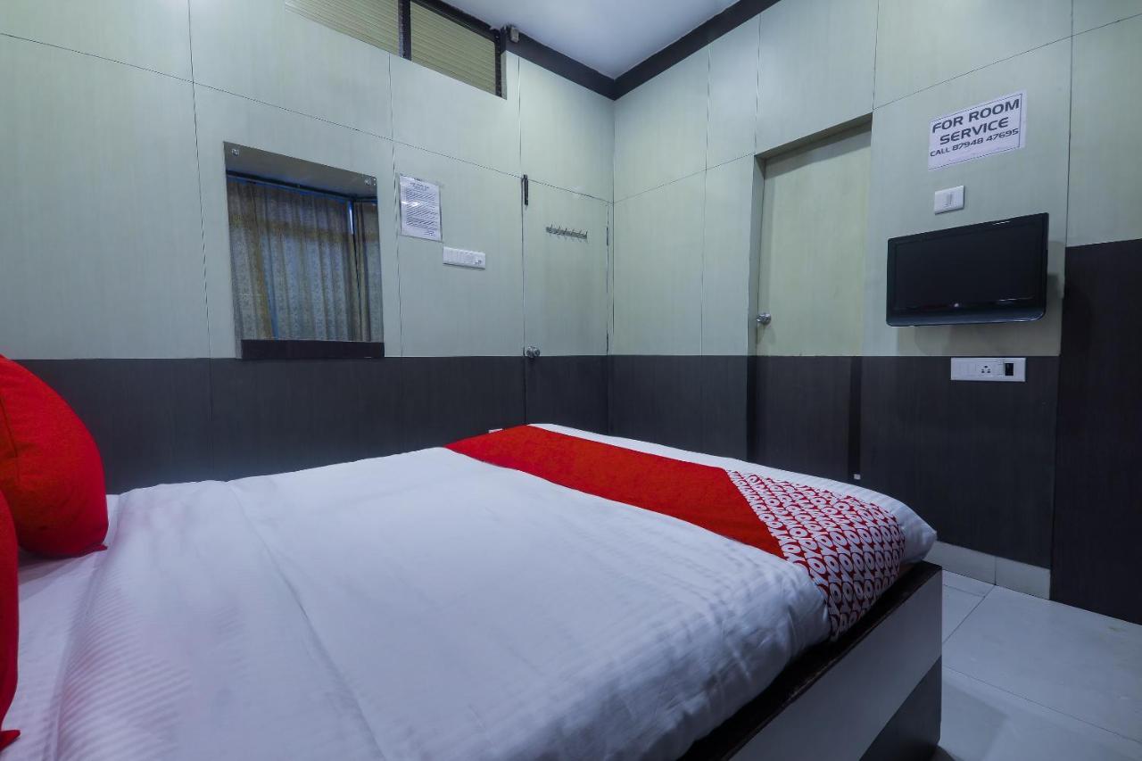 O Golden Peak Hotel 4*