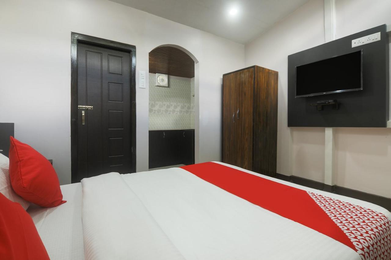 Hotel O Pillars House 3*