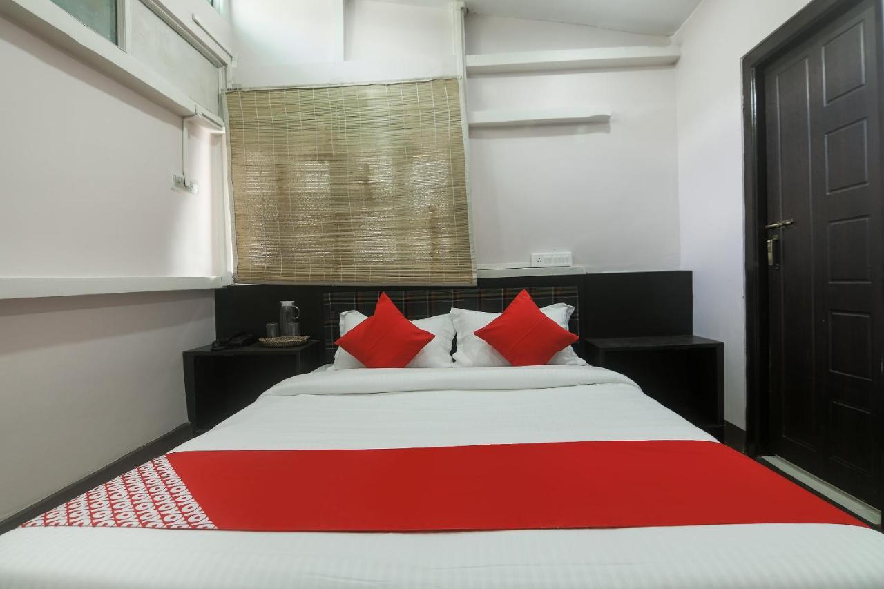 O Pillars House 3*