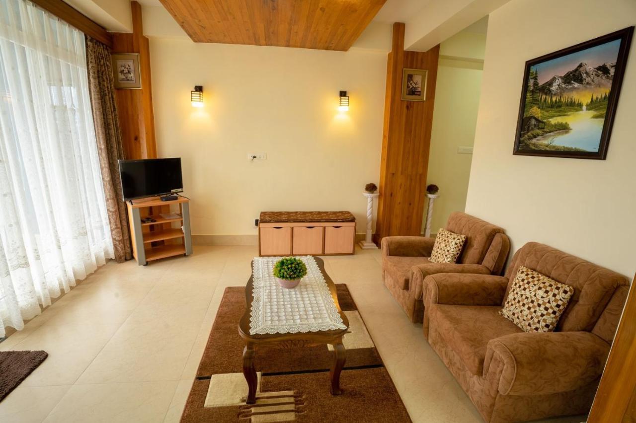Bed & Breakfast East Land Shillong