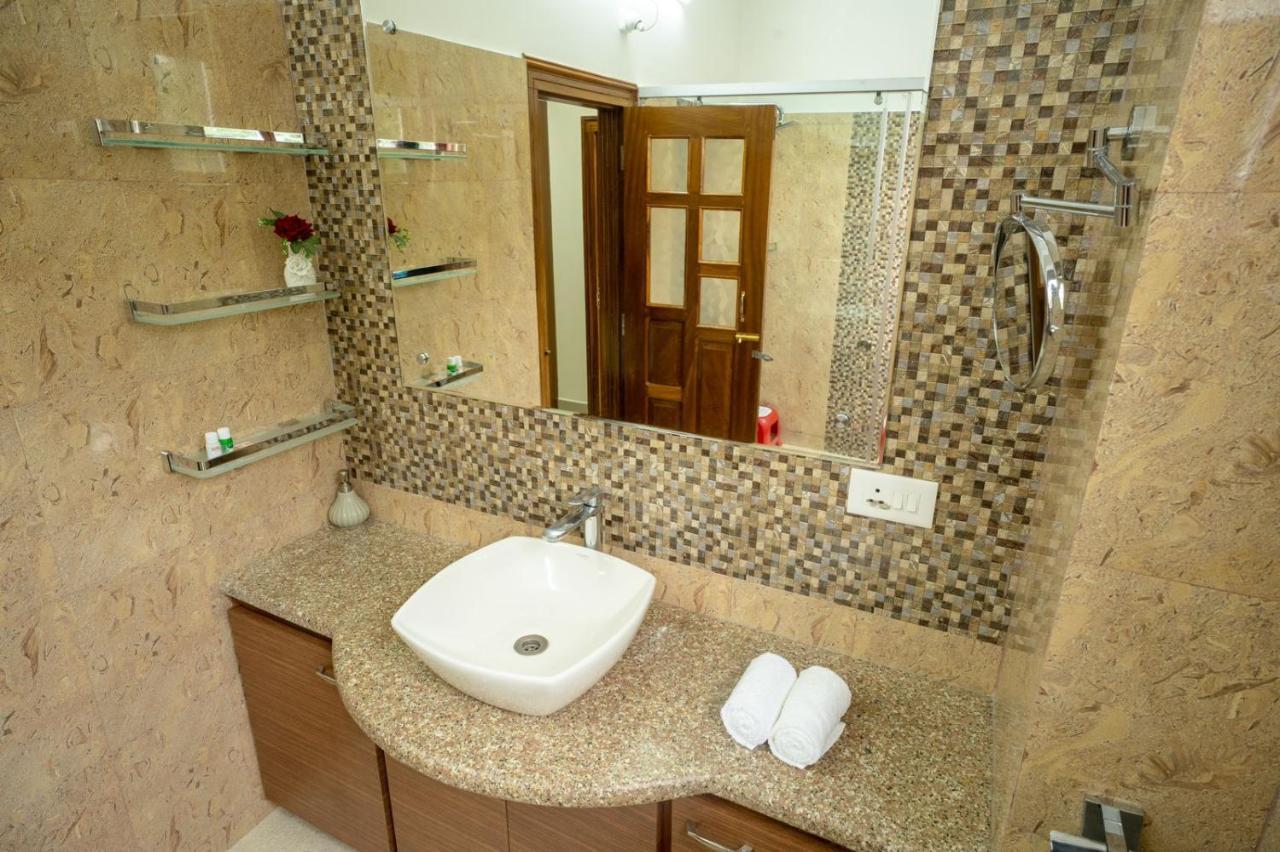 East Land Bed & Breakfast Shillong