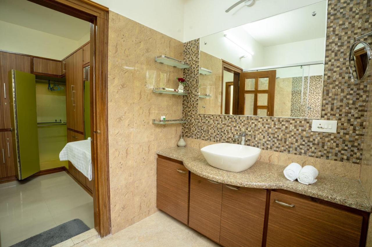 Bed & Breakfast East Land Shillong