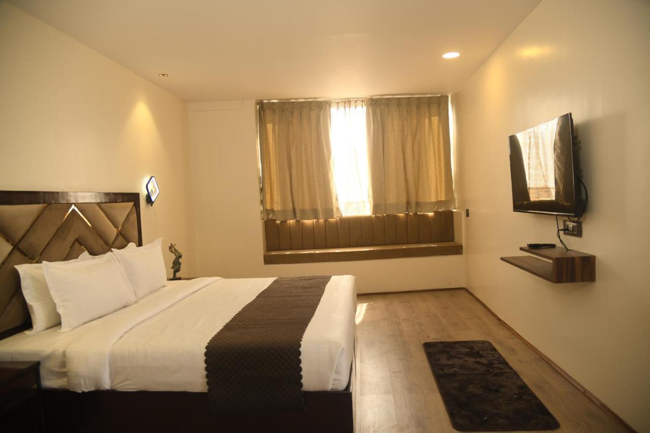 Hotel Cloud Social 3*