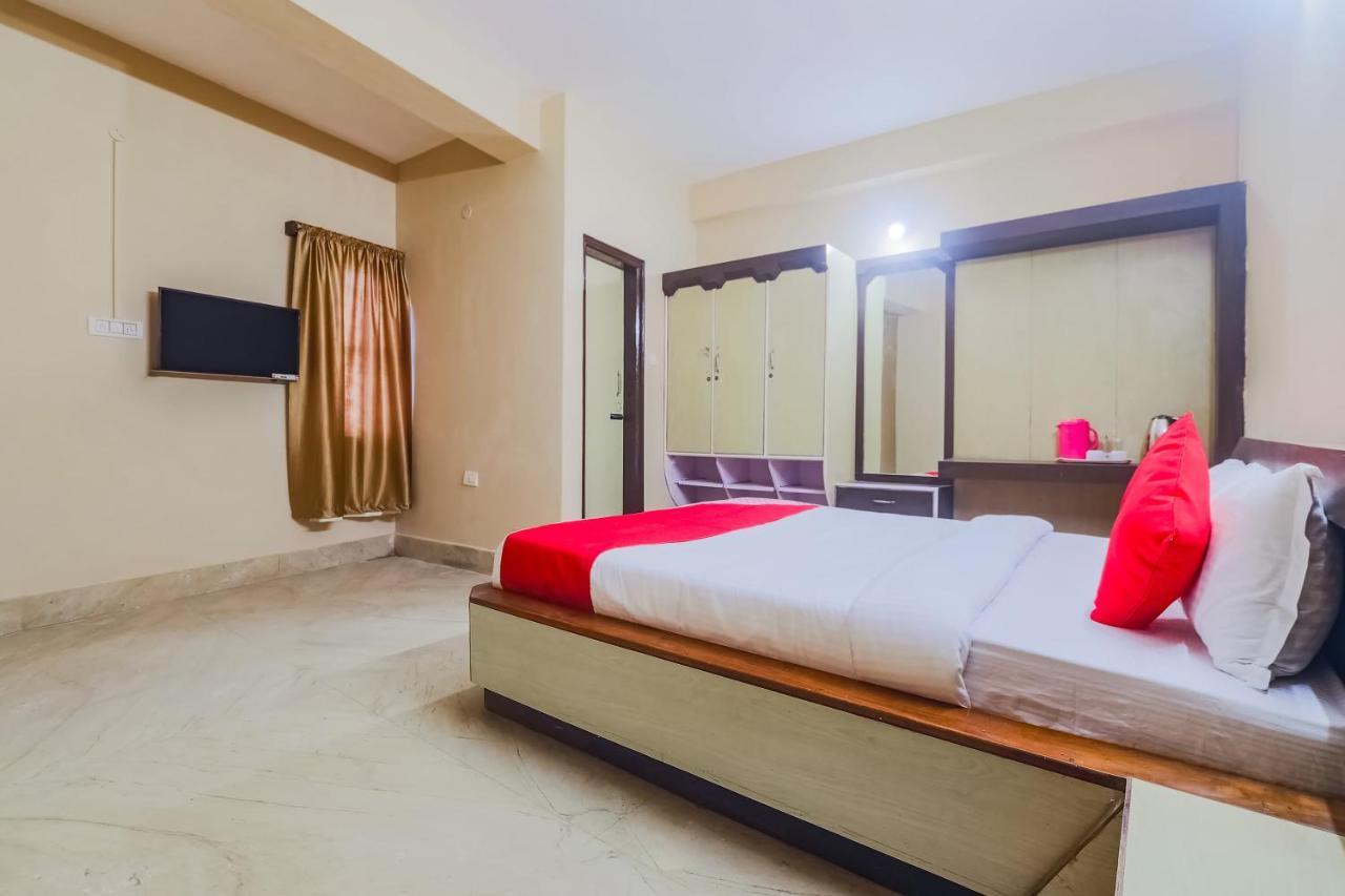Flagship Guardian Residency Shillong
