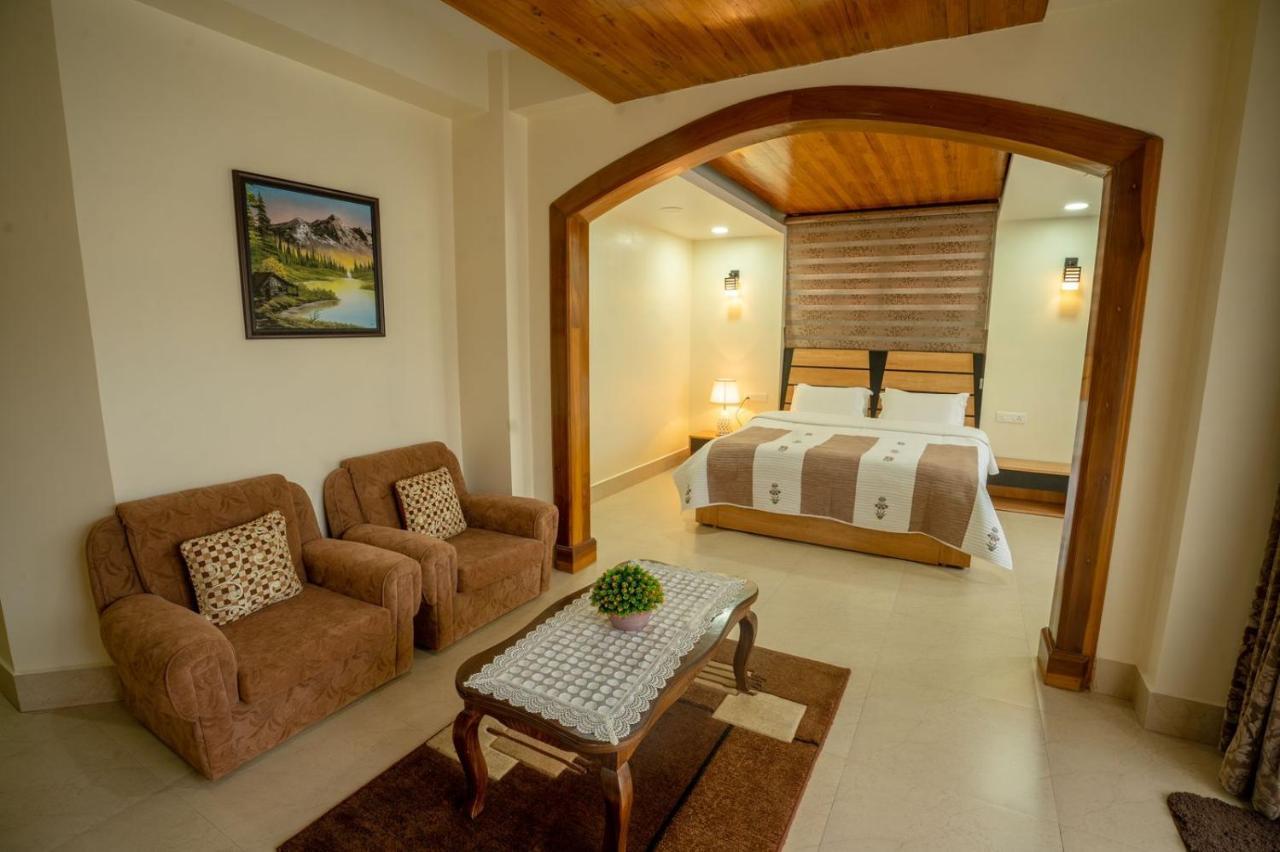 Bed & Breakfast East Land