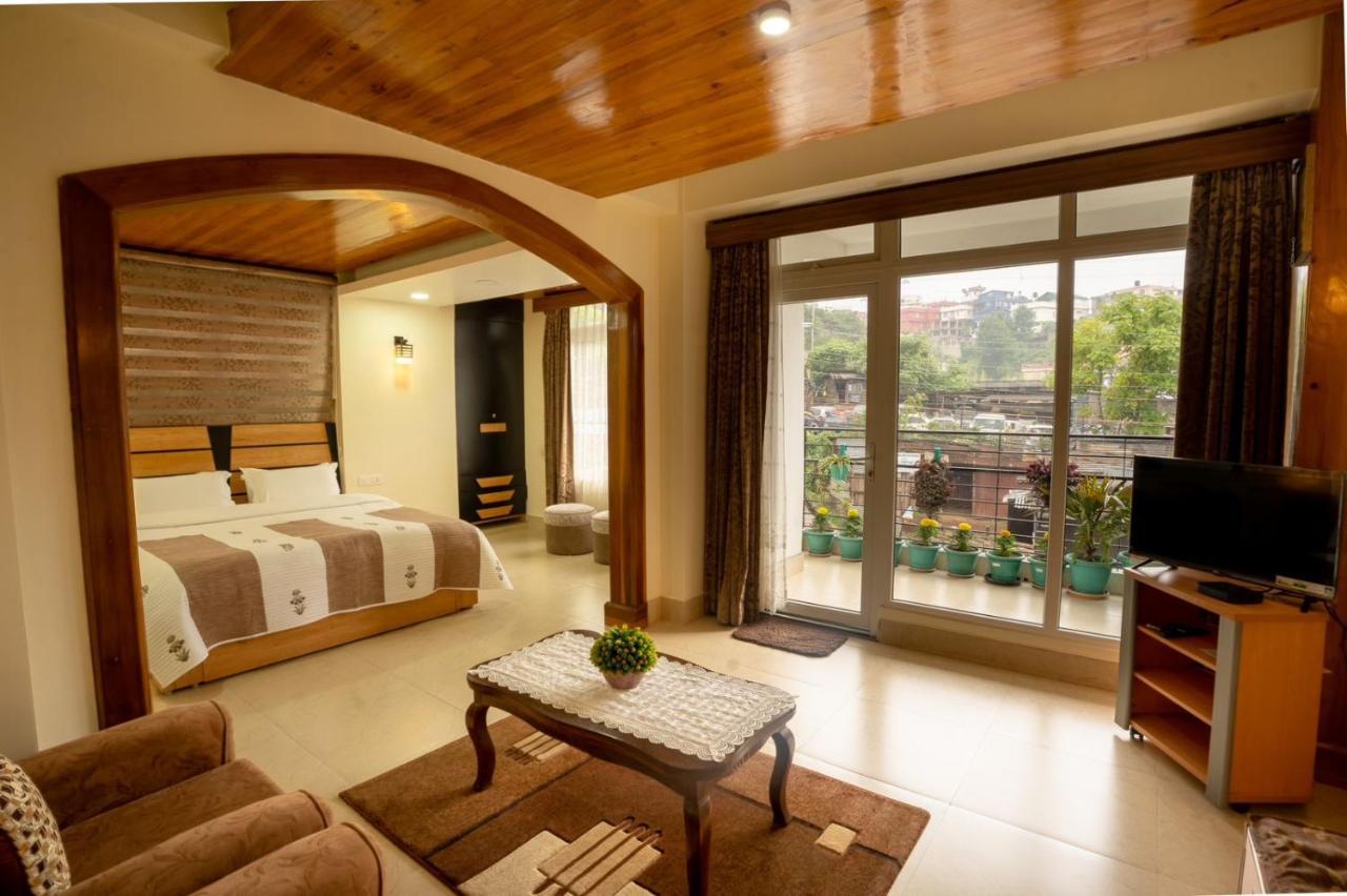 East Land Bed & Breakfast