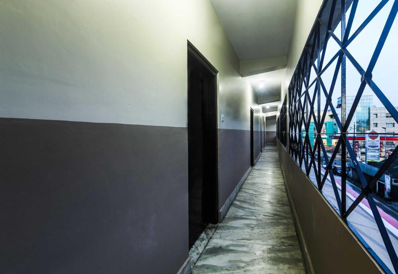 Flagship Guardian Residency Hotel