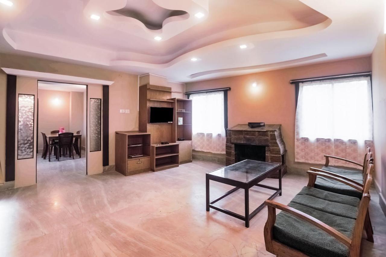 Hotel Flagship Guardian Residency 3*