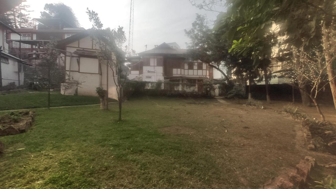 The 1959 House Shillong