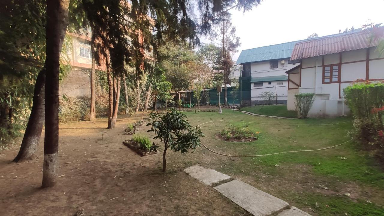 Homestay The 1959 House