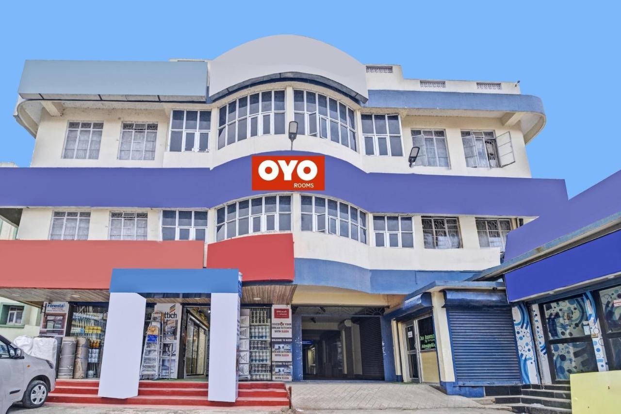Hotel O Evergreen Shillong