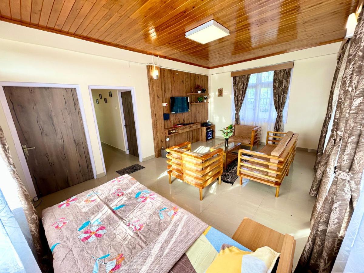Yepplo - Complimentary Breakfast - 24 Hrs Caretaker & Power Backup Shillong