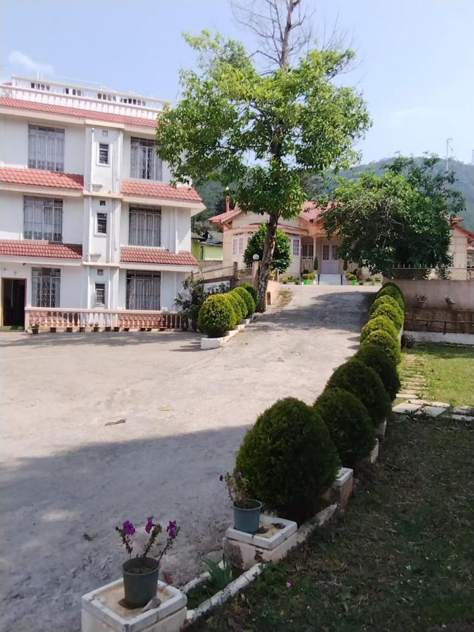 Hotel Castle Residency Shillong
