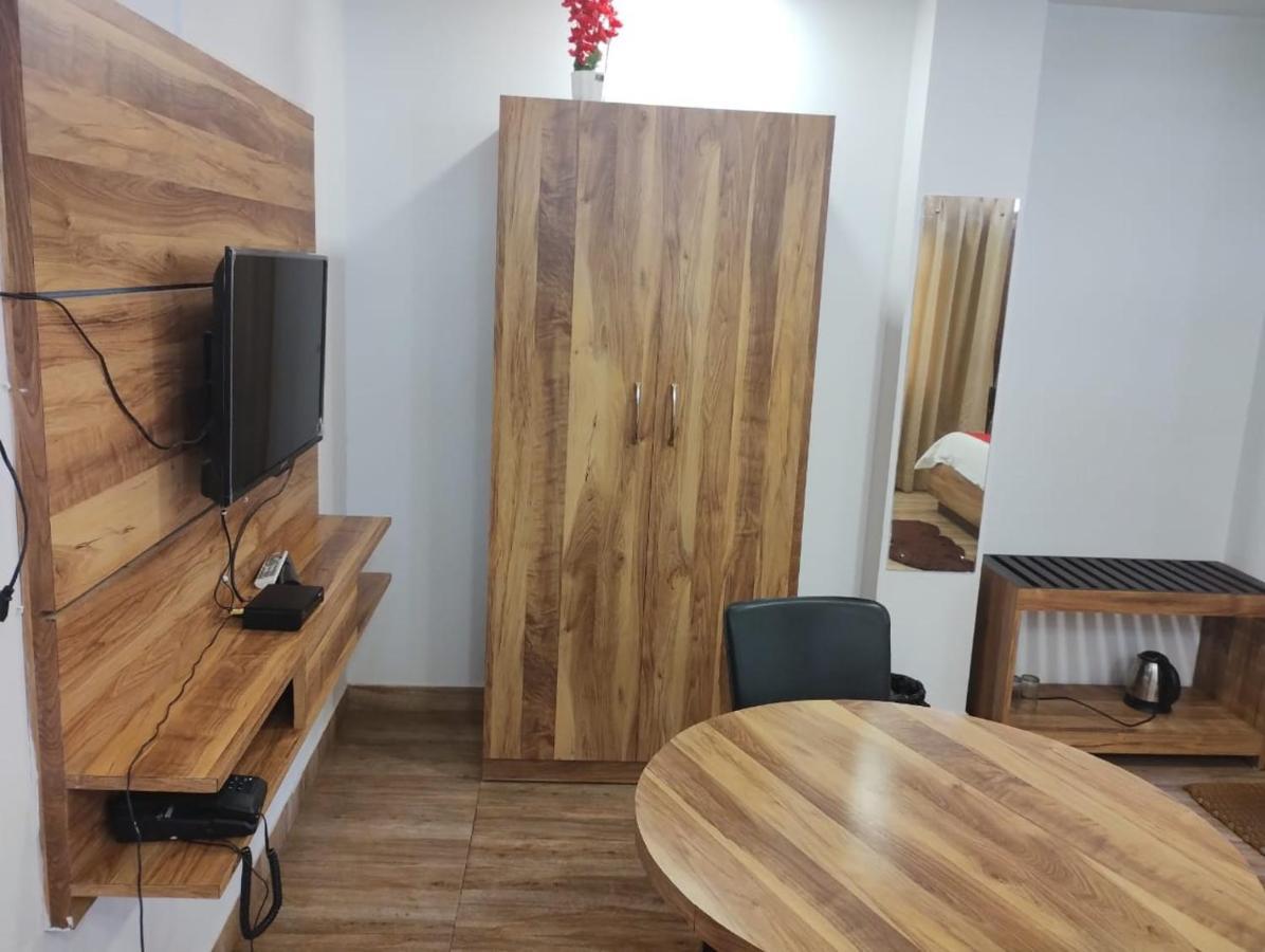 Castle Residency Hotel