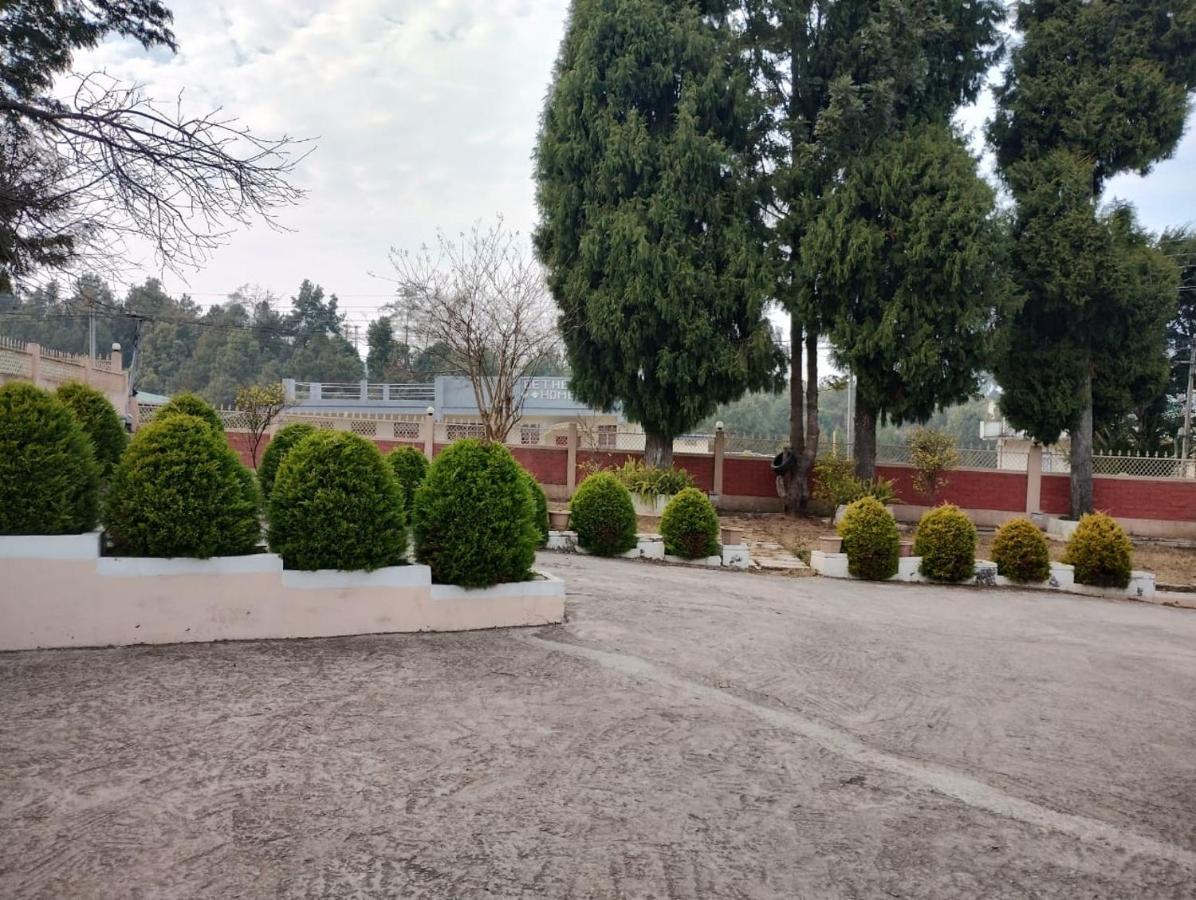 Hotel Castle Residency Shillong
