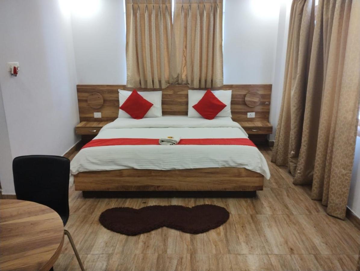Castle Residency 2* Shillong