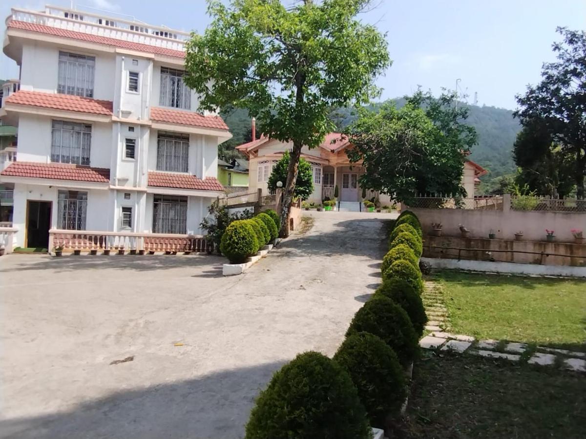 Hotel Castle Residency