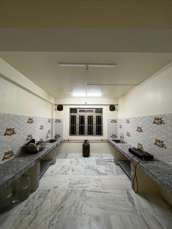 Guest house Miracle Springs
