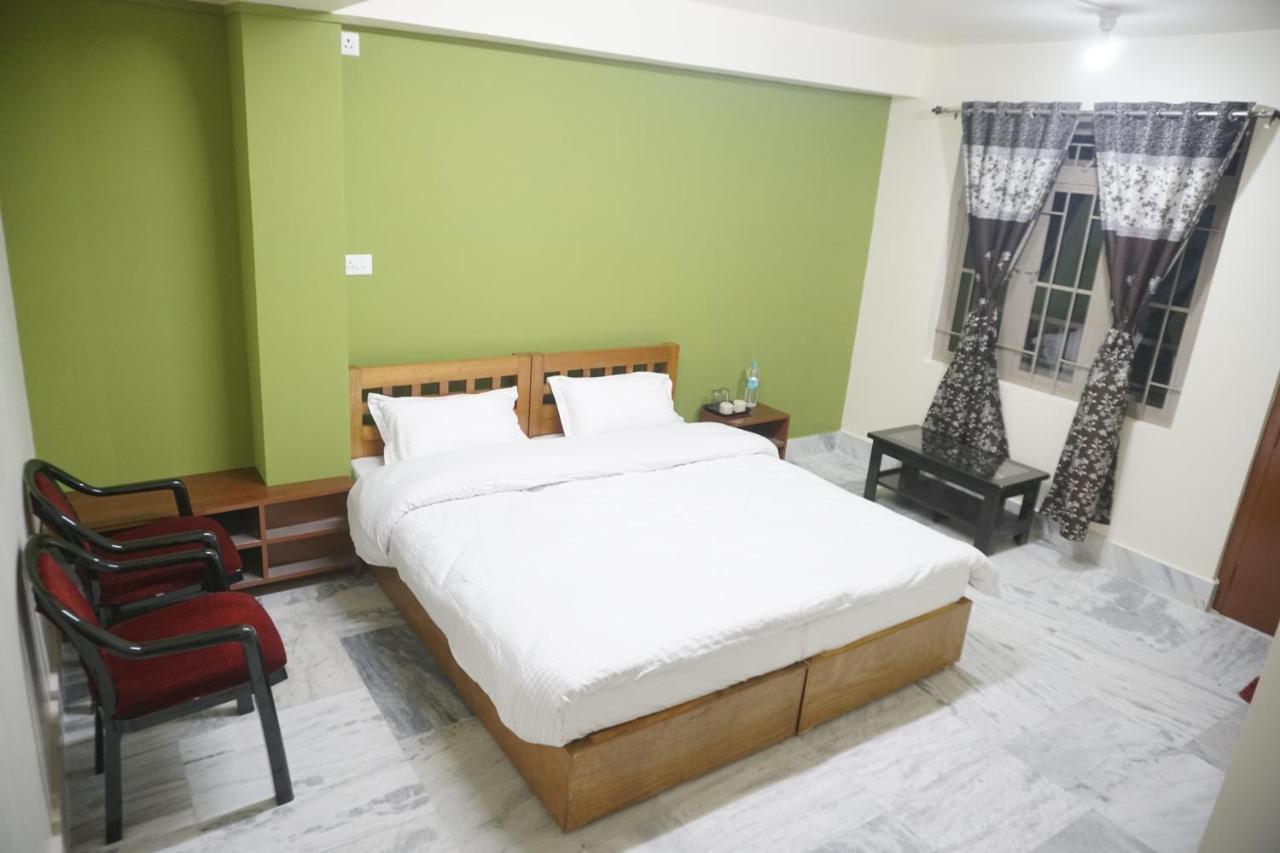 Miracle Springs Shillong