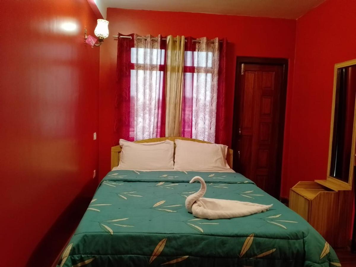 Aurora Hotel Shillong