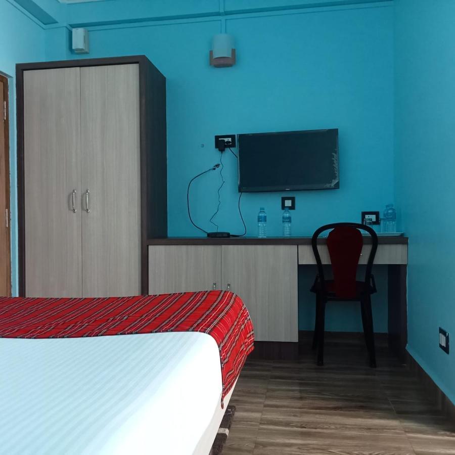 Guest house Hills View Shillong