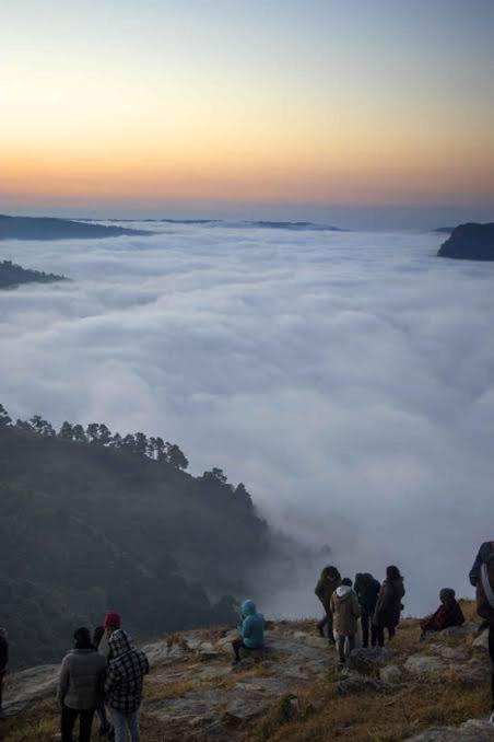 Guest house Hills View Shillong