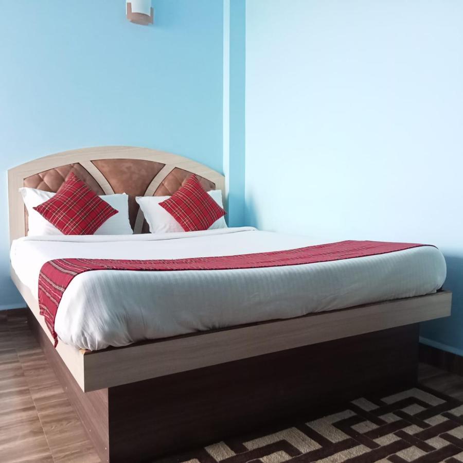 Guest house Hills View Shillong