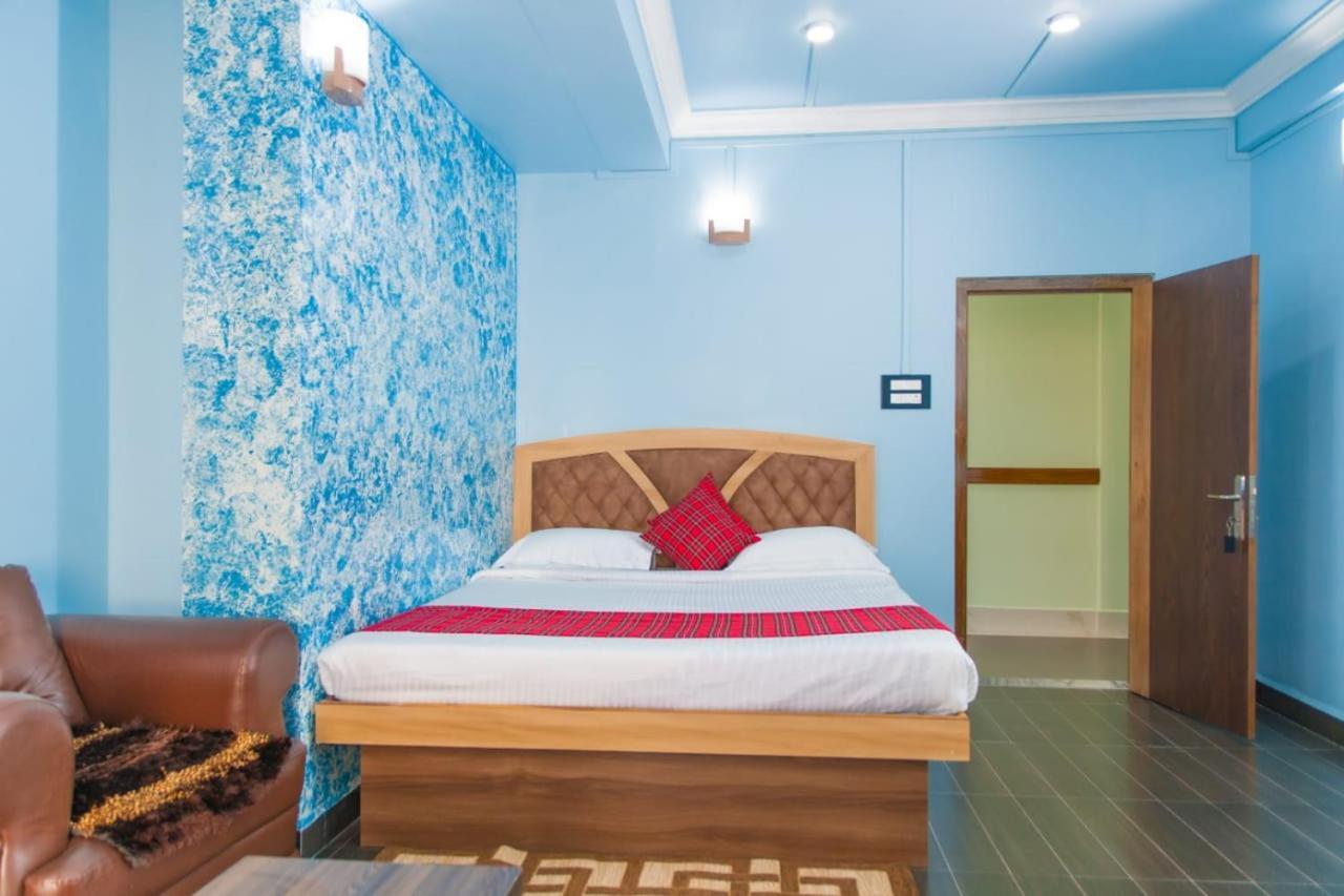 Guest house Hills View Shillong