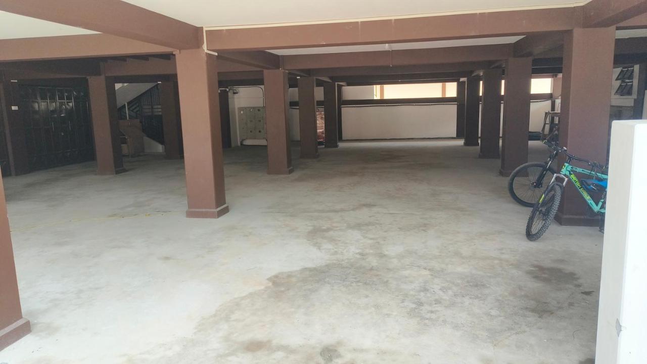Mocahm Hotel
