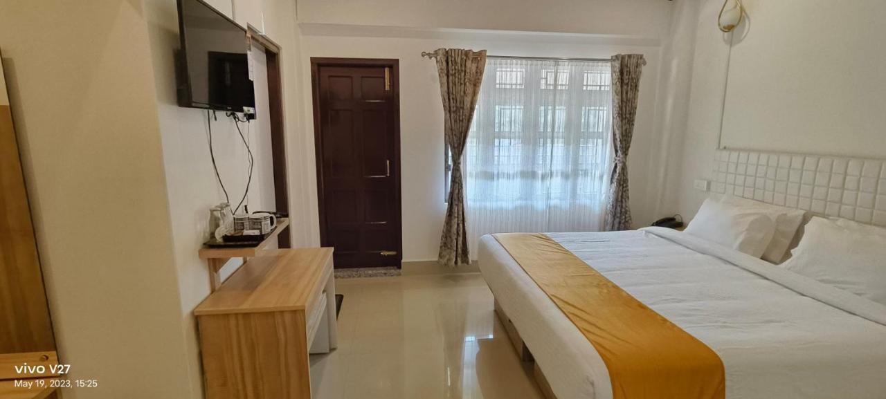 Hotel Mocahm 3*