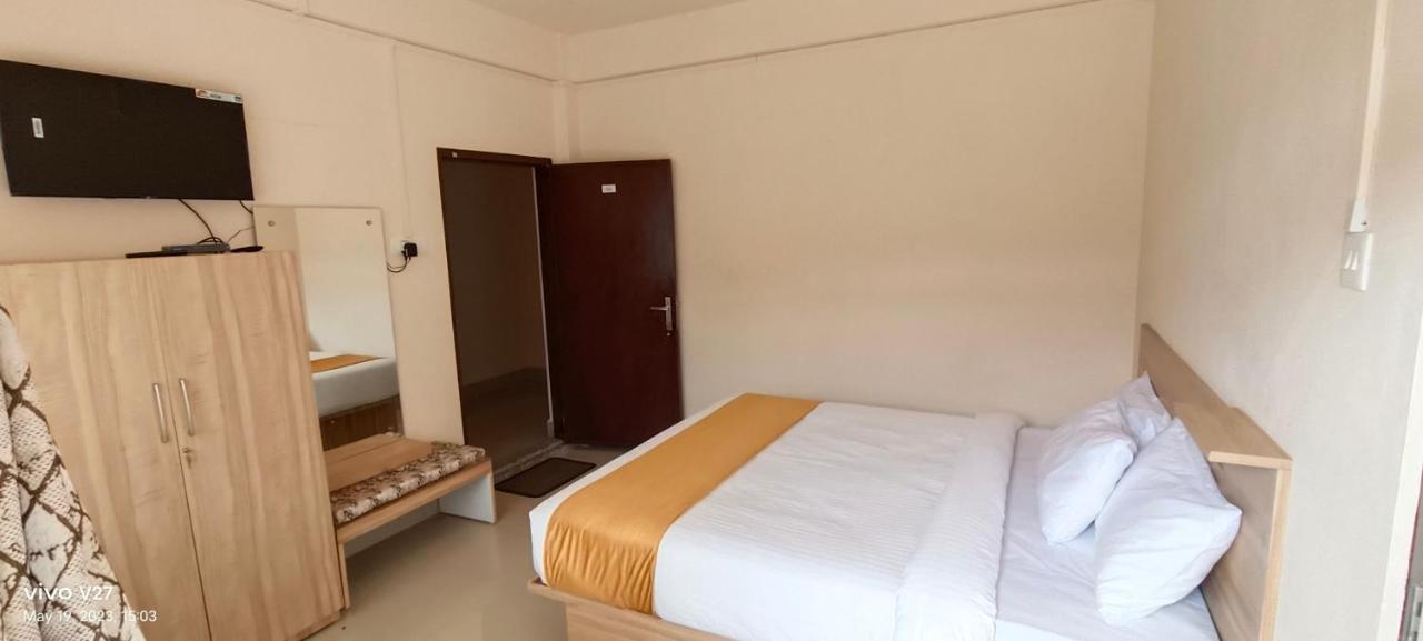 Hotel Mocahm 3*