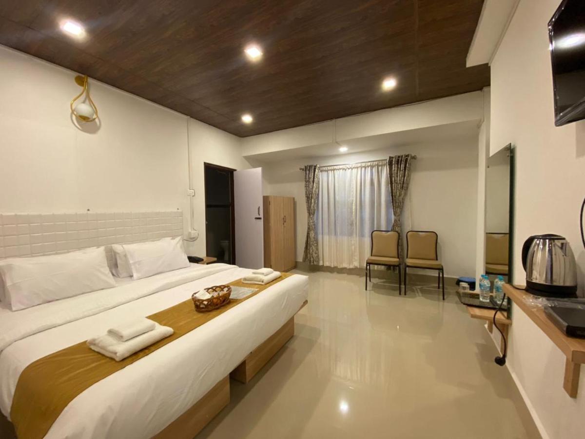 Mocahm Hotel 3*