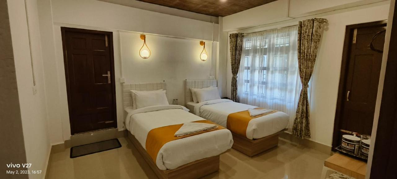 Hotel Mocahm