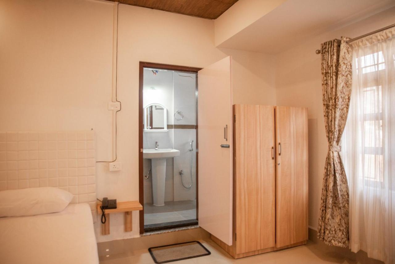 Mocahm Hotel