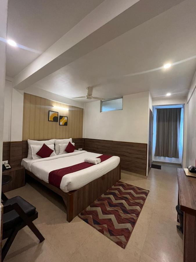 Indiana Hotel Shillong